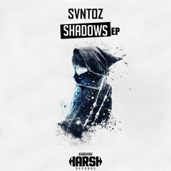 SVNTOZ - Socom (Original Mix)