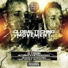 G TECH - Nothing Special - Global Techno Movement Rec
