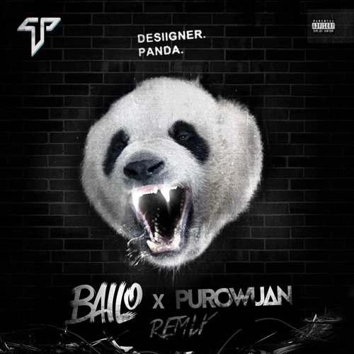 Desiigner - Panda (Bailo & PuroWuan Remix) By Trap Cords Remixes.