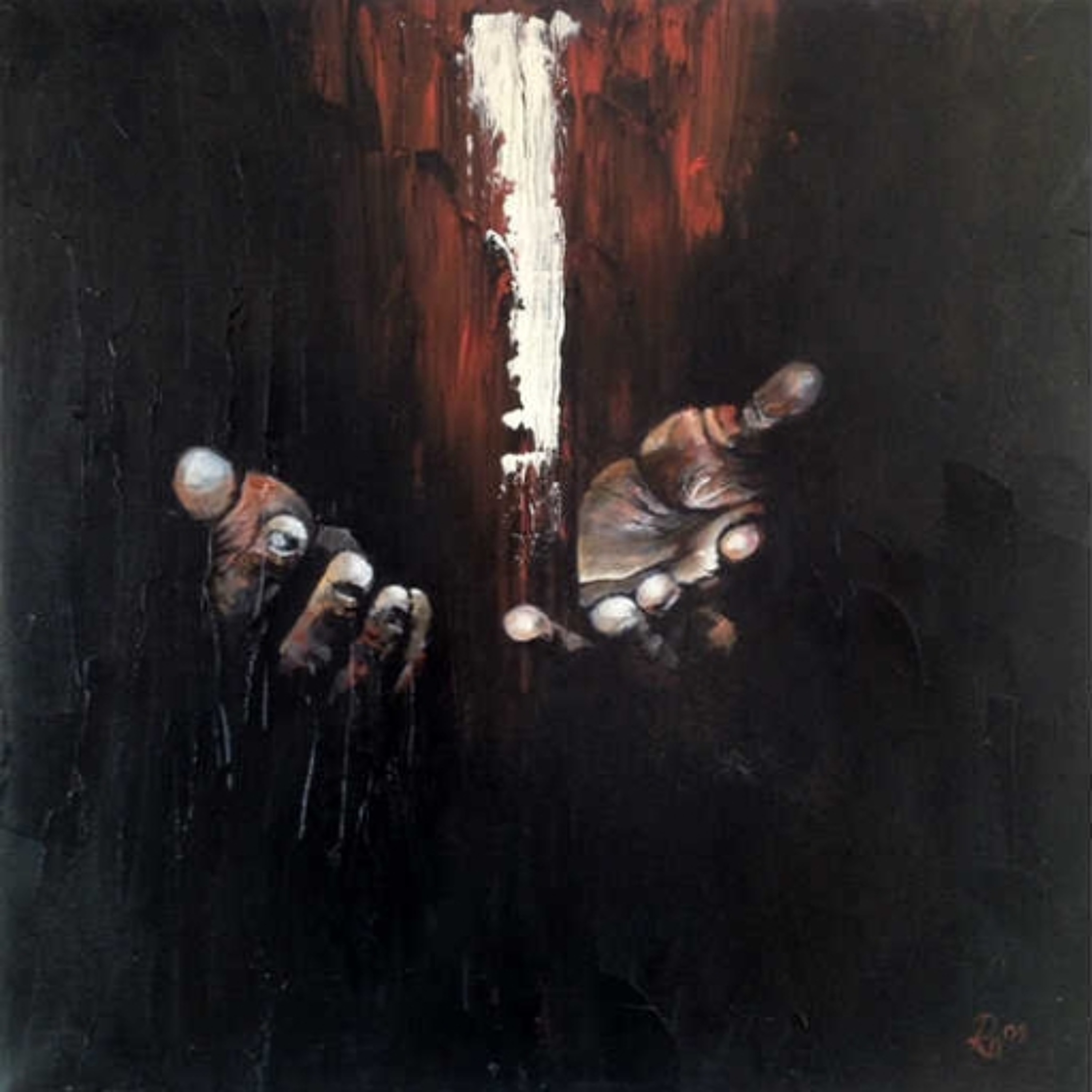 Prayers episode artwork