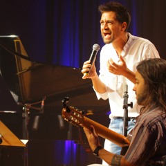 Fulana Guinguiana - Kleber Serrado (compositores: Bruno Conde e Tennyson Silva)