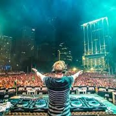 Hardwell Live At Ultra Music Festival Miami 2016 FREE DOWNLOAD