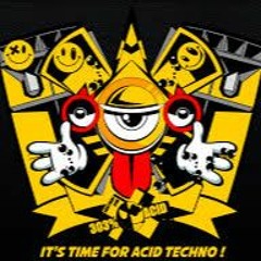 303 Love/Oldschool 303 Acid Mix