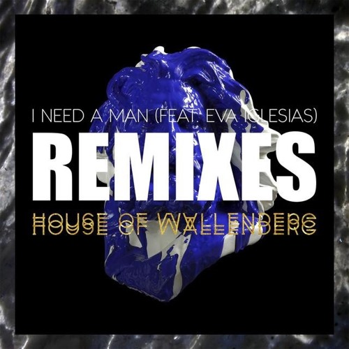 House Of Wallenberg - I Need A Man (Louis Lennon Remix) FREE DOWNLOAD