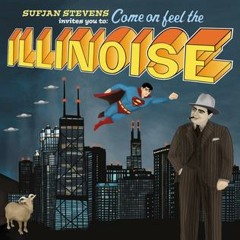 Casimir Pulaski Day (Sufjan Stevens Cover)