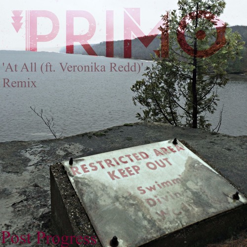 Ark Patrol - At All (ft. Veronika Redd) (Post Progress Remix)