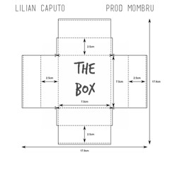 The Box - Lilian Caputo (Prod. MOMBRU)