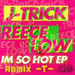 J - TRICK & Reece Low - I'm So Hot (Remix -T - )