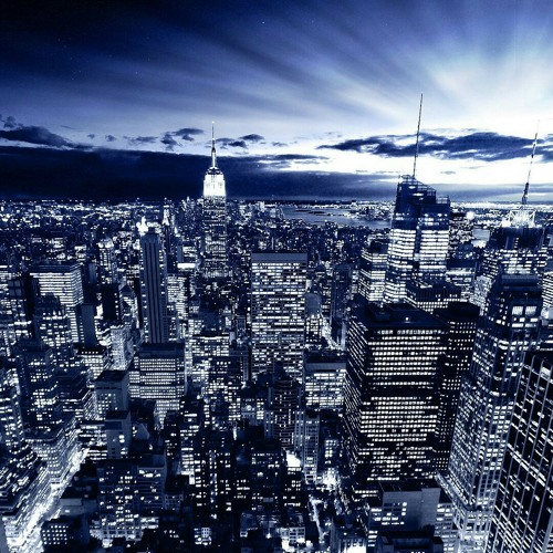 5Am In NewYork