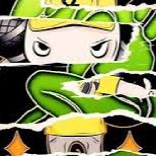 NorthEast Bounce (Paradox)