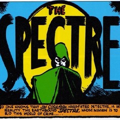Ironhide -  The Spectre