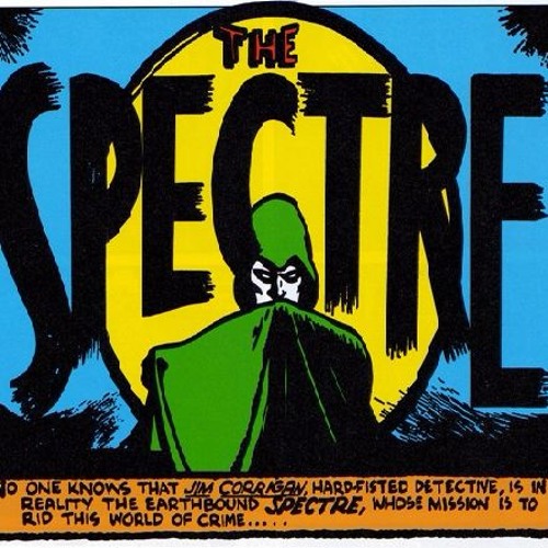 Ironhide -  The Spectre