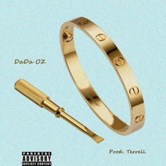 Cartier |Prod.by Terrell| (NEW 2016 HIPHOP BANGER)
