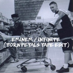 Eminem - Infinite (Swiim's Tape Edit)
