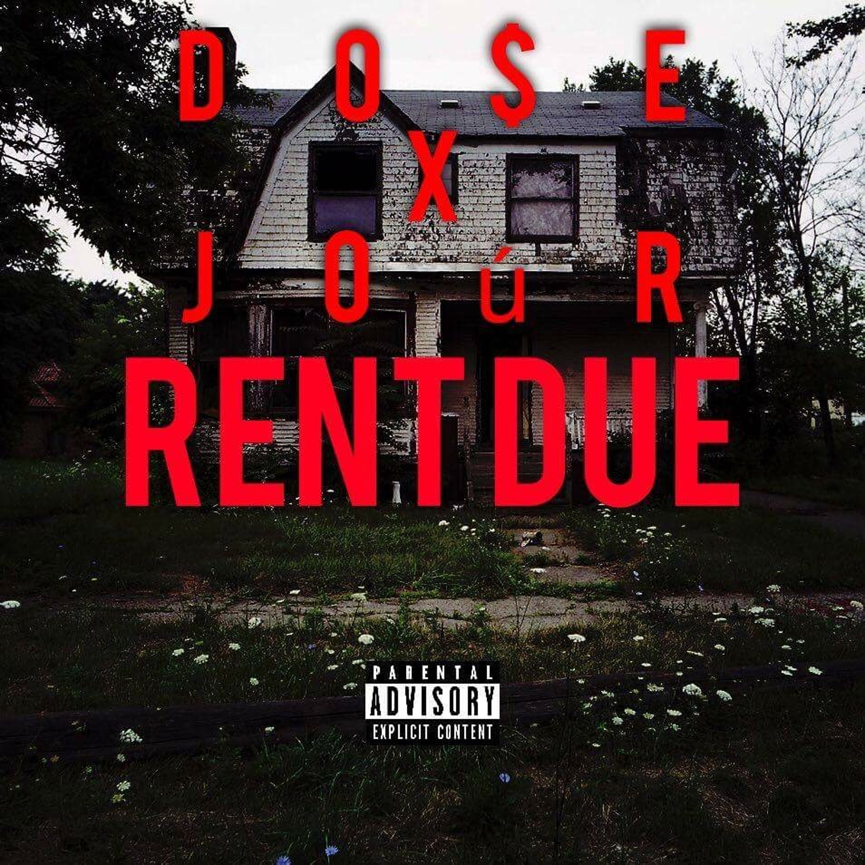 RENT DUE episode artwork