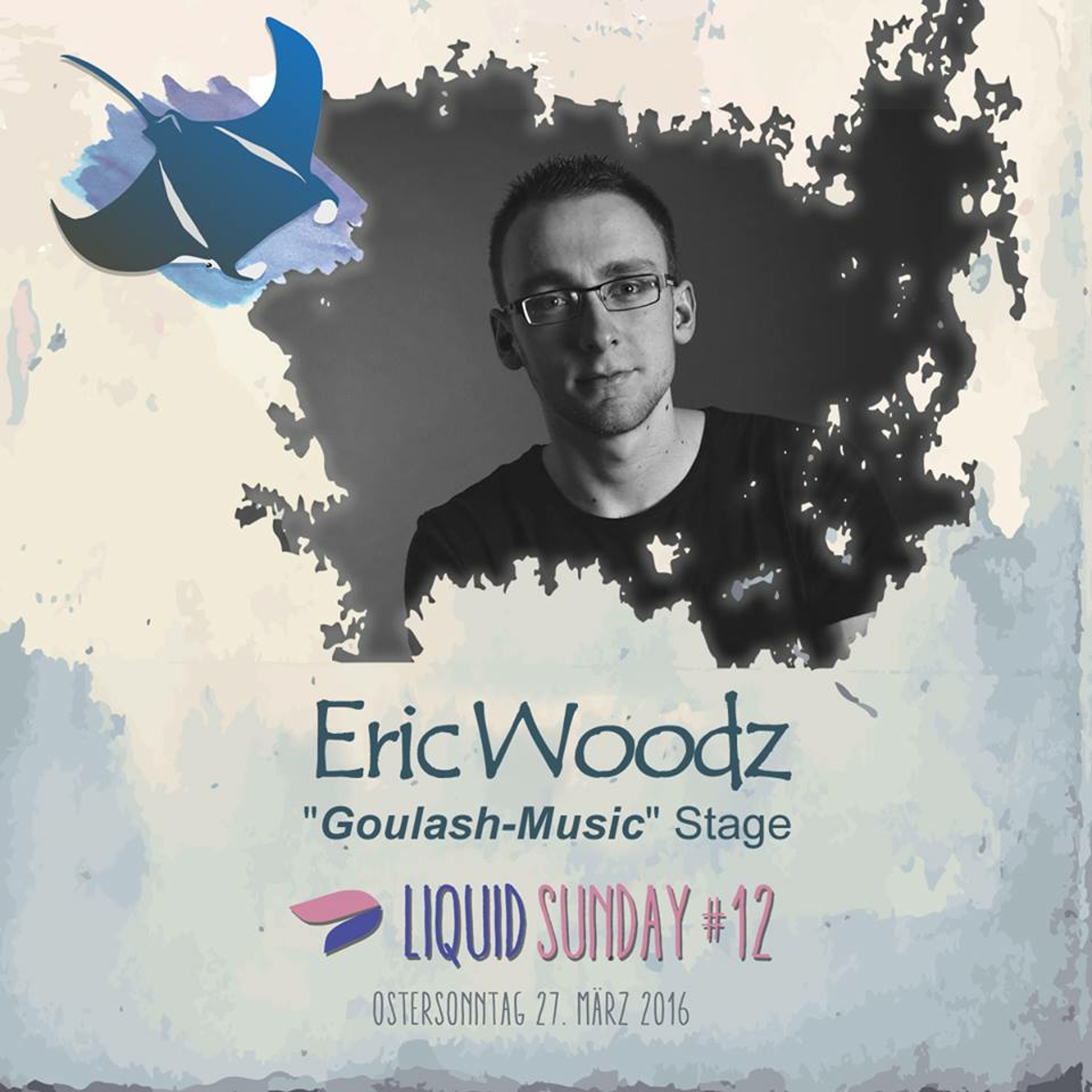 Eric Woodz