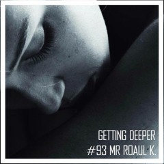 Getting Deeper Potcast