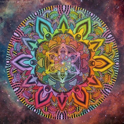 BLΛK NØIZE - Spiral Gears  ☢