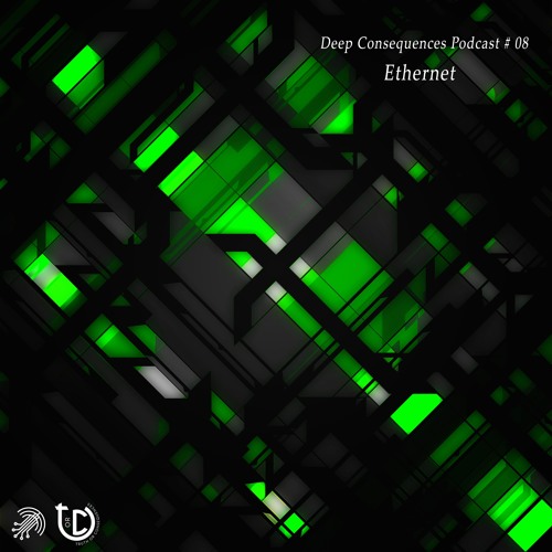 Deep Consequences Podcast # 08 - Ethernet - Live at Elevator in Seattle, WA