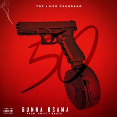 Gunna Osama - 50
