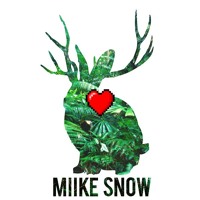 Miike Snow - Genghis Khan (LoveJoy Remix)