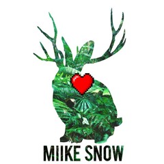 Miike Snow - Genghis Khan (Lovejoy Flip)[FREE DL]