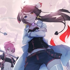 Nightcore - Hell Yeah