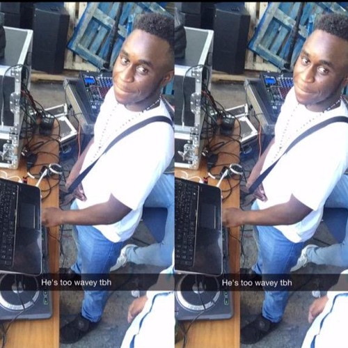 DJ Suukz – 2k16 Bashment Mix