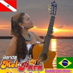 BANDA MEL DO PARÁ - ME DESCULPA MAS EU SOU FIEL
