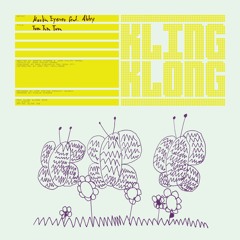 Martin Eyerer Ft. ABBY - Turn Turn Turn (Chopstick & Johnjon Dub) (Kling Klong)