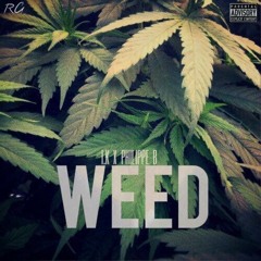 Weed - I K X Philippe B