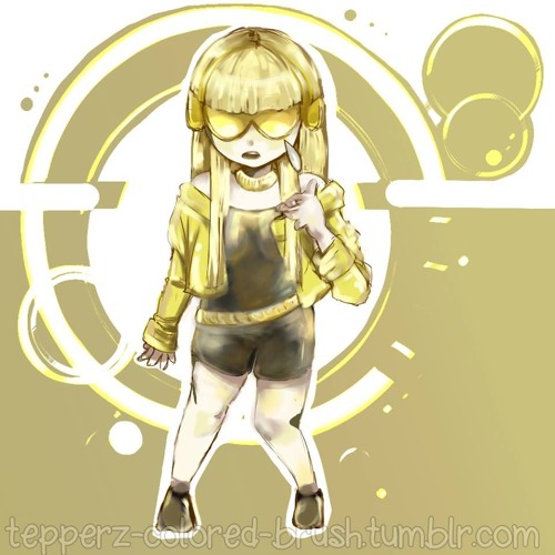 【Cyber Diva】Tag, You're It【Cover】