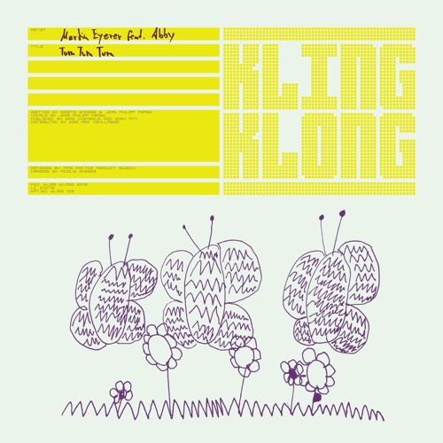 Martin Eyerer Ft. ABBY - Turn Turn Turn (Chopstick & Johnjon Remix) (Kling Klong)