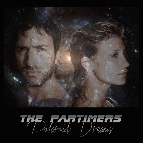 The Partimers - Polaroid Dreams
