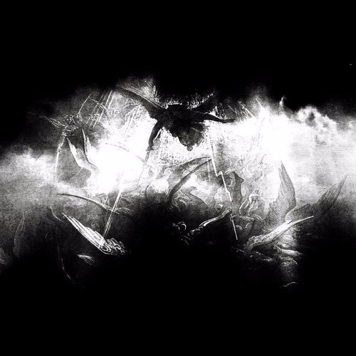 EXODUS (FEAT. JEREMIAH JAE)