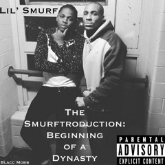 10. Just Pray - Lil' Smurf (Produced By. FlawlessTracks)