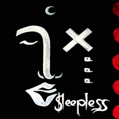 Frankie Carrera - Sleepless feat. Bread Doe