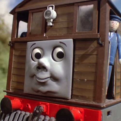 Toby's Short Theme (Season 1)