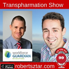 #99 How to lawfully exit a poor performing pharmacy team member