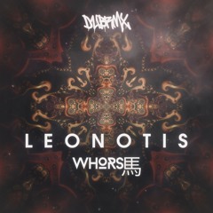 Whorse - Leonotis (Original Mix)