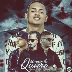 (096). Ozuna - Si No Te Quiere 2k16 (Dj Fonsi)