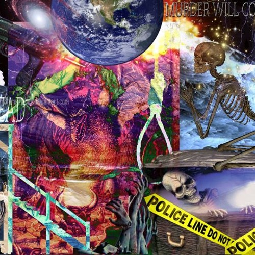 GHUA & HAM$KEEMA$K - GETYAWIG$PLIT (prod. HAM$KEEMA$K)