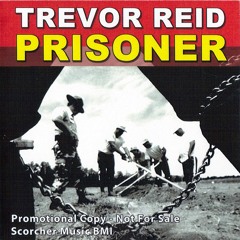 Prisoner - Album Track 16 - Prisoner Dub Reggae 1411kbps 16 Trevor Reid