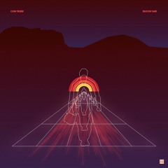 Com Truise - Forgive