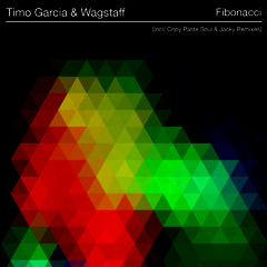 Timo Garcia & Wagstaff - Fibonacci (Jacky UK Remix)