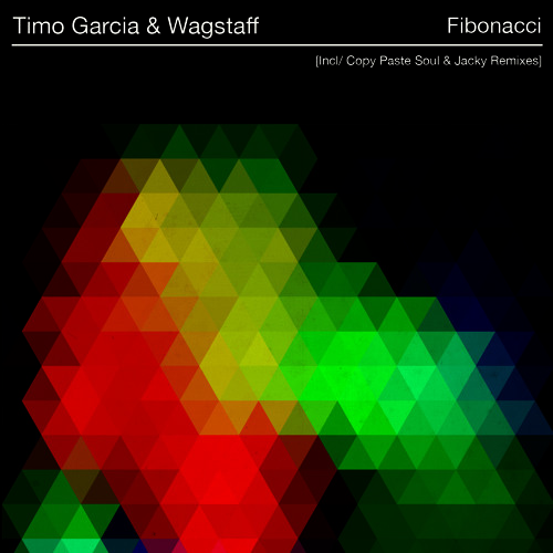 Timo Garcia & Wagstaff - Fibonacci (Jacky UK Remix)