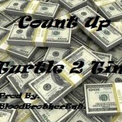 Count Up (Cut Remix)