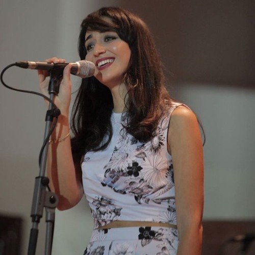 Faia Younan - فايا يونان - يا محلا الفسحة يا عيني