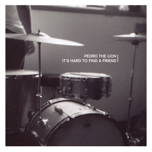 Pedro The Lion - Bad Diary Days