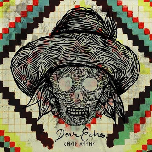 Cecil Otter "Grime"